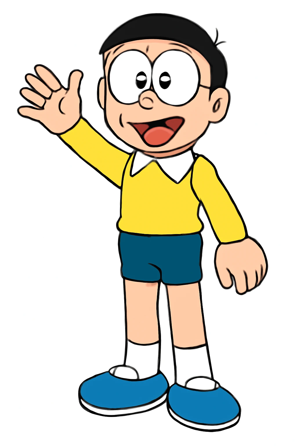 Nobita Nobi