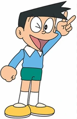 Suneo Honekawa